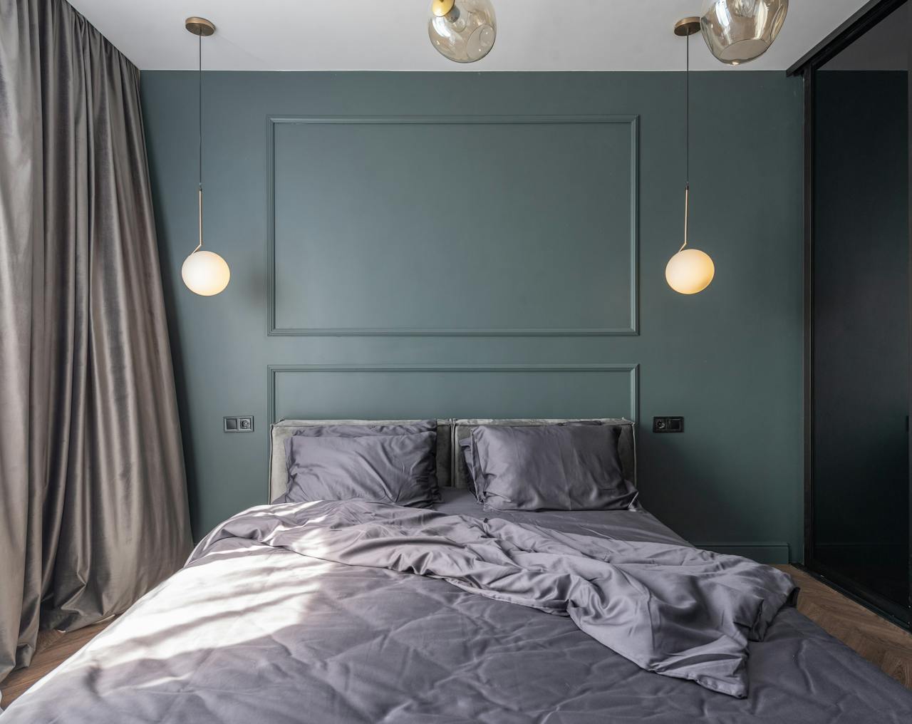 A bespoke interior crafted by Bramha Interiors